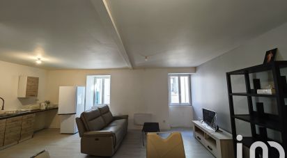 Apartment 3 rooms of 70 m² in Lourdes (65100)