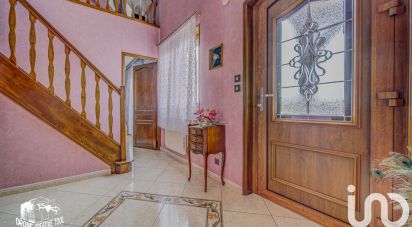 Traditional house 6 rooms of 135 m² in Vitry-sur-Orne (57185)