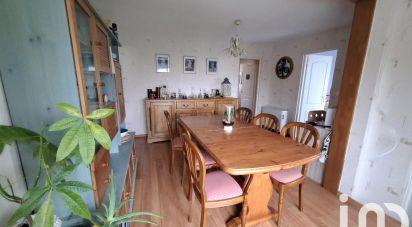 Traditional house 4 rooms of 83 m² in Breteuil (27160)