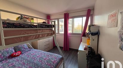 Appartement 6 pièces de 111 m² à Sarcelles (95200)