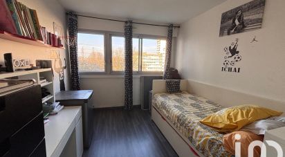 Appartement 6 pièces de 111 m² à Sarcelles (95200)