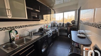 Appartement 6 pièces de 111 m² à Sarcelles (95200)