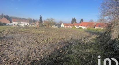 Land of 976 m² in Givenchy-en-Gohelle (62580)