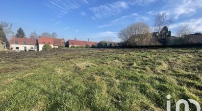 Land of 912 m² in Givenchy-en-Gohelle (62580)