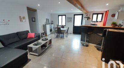 House 4 rooms of 84 m² in Meslay-le-Vidame (28360)