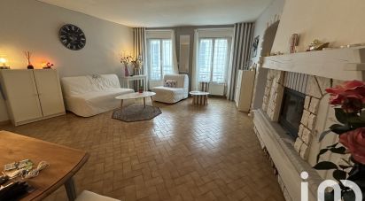 Apartment 6 rooms of 105 m² in Château-Thierry (02400)