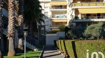 Apartment 3 rooms of 56 m² in Cagnes-sur-Mer (06800)