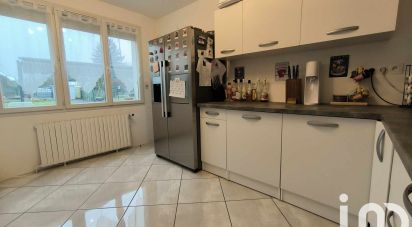 House 5 rooms of 70 m² in Charleville-Mézières (08000)