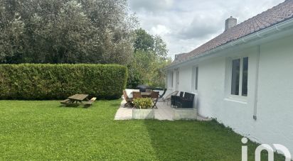 House 5 rooms of 120 m² in Houlle (62910)