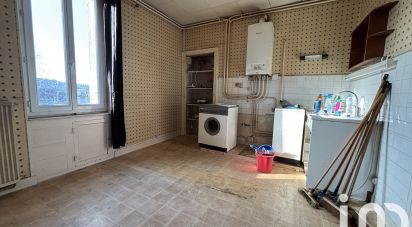 Immeuble de 225 m² à Montluçon (03100)