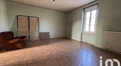 Immeuble de 225 m² à Montluçon (03100)