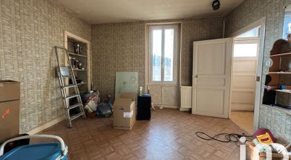 Immeuble de 225 m² à Montluçon (03100)