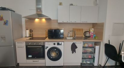 Studio 1 room of 35 m² in Bischheim (67800)