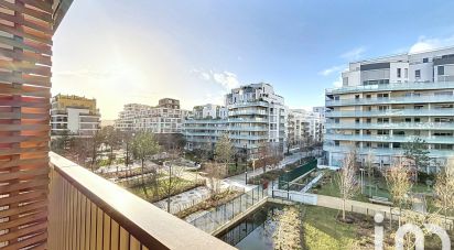 Apartment 4 rooms of 84 m² in Rueil-Malmaison (92500)