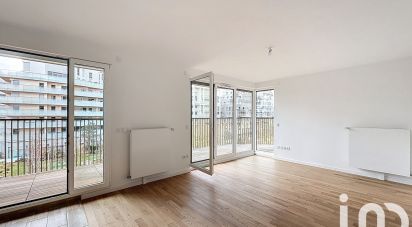 Apartment 4 rooms of 84 m² in Rueil-Malmaison (92500)