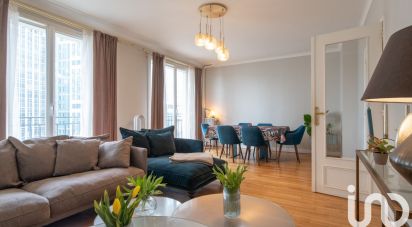 Apartment 5 rooms of 100 m² in Paris (75015)