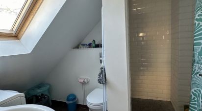 Apartment 1 room of 36 m² in Strasbourg (67200)