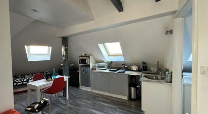 Apartment 1 room of 36 m² in Strasbourg (67200)