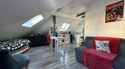 Apartment 1 room of 36 m² in Strasbourg (67200)