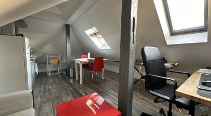 Apartment 2 rooms of 21 m² in Strasbourg (67200)