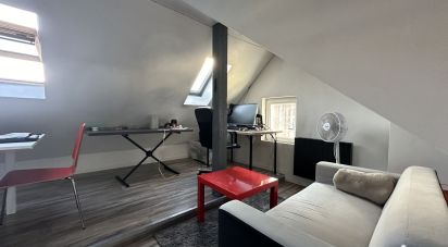 Apartment 2 rooms of 21 m² in Strasbourg (67200)