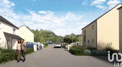 Land of 314 m² in Arpajon (91290)