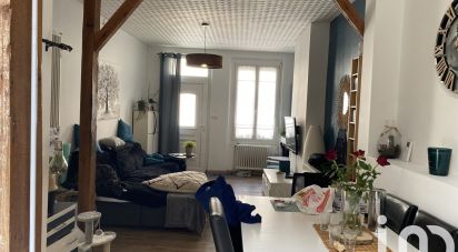 Appartement 5 pièces de 81 m² à Châlons-en-Champagne (51000)