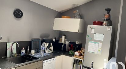 Appartement 5 pièces de 81 m² à Châlons-en-Champagne (51000)