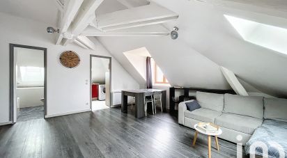 Apartment 3 rooms of 66 m² in Avon (77210)