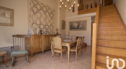 Maison de village 9 pièces de 240 m² à Montmerle-sur-Saône (01090)