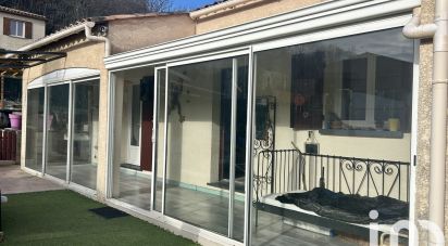 Maison 4 pièces de 90 m² à Bras (83149)