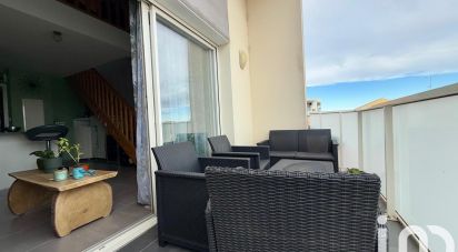 Apartment 3 rooms of 68 m² in Palavas-les-Flots (34250)