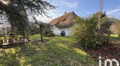 House 4 rooms of 74 m² in Le Quesnoy-en-Artois (62140)