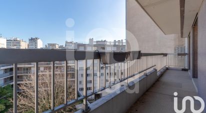 Appartement 4 pièces de 92 m² à Paris (75012)