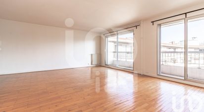 Appartement 4 pièces de 92 m² à Paris (75012)