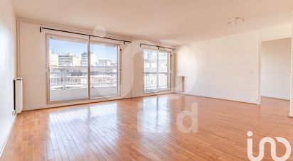 Appartement 4 pièces de 92 m² à Paris (75012)