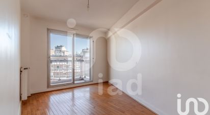 Appartement 4 pièces de 92 m² à Paris (75012)