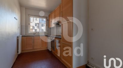 Appartement 4 pièces de 92 m² à Paris (75012)