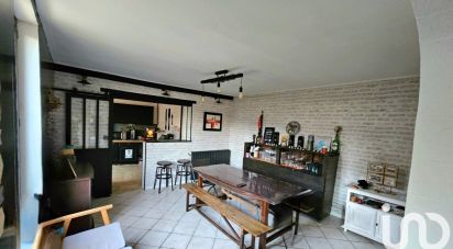 Longère 7 pièces de 165 m² à Langeais (37130)