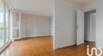 Appartement 3 pièces de 67 m² à Rosny-sous-Bois (93110)