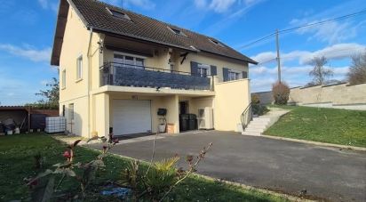 Pavilion 5 rooms of 160 m² in Mary-sur-Marne (77440)