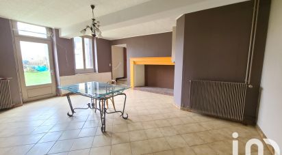 Maison 3 pièces de 88 m² à Bucey-en-Othe (10190)