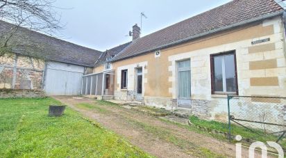 Maison 3 pièces de 88 m² à Bucey-en-Othe (10190)