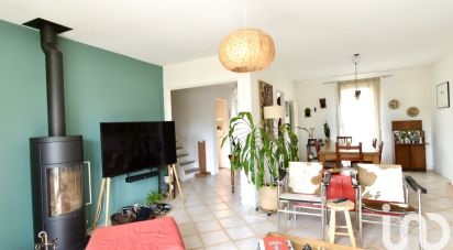 House 6 rooms of 130 m² in Verneuil-sur-Seine (78480)