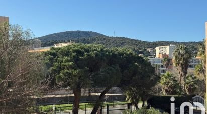 Apartment 2 rooms of 53 m² in Sainte-Maxime (83120)