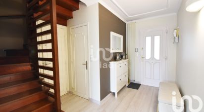 Maison 6 pièces de 101 m² à Ris-Orangis (91130)