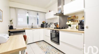 Maison 6 pièces de 101 m² à Ris-Orangis (91130)