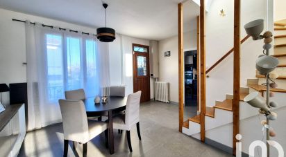 House 5 rooms of 87 m² in Taverny (95150)