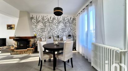 House 5 rooms of 87 m² in Taverny (95150)