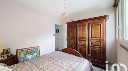 Apartment 3 rooms of 59 m² in Échirolles (38130)